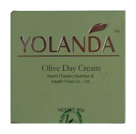 8OLIVE DAY CREAM (OLIVOVÝ DENNÝ KRÉM)