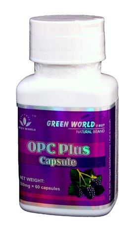 9OPC PLUS CAPSULE